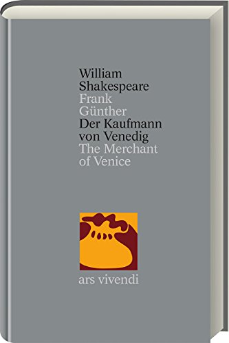 Der Kaufmann von Venedig / The Merchant of Venice: Band 16
